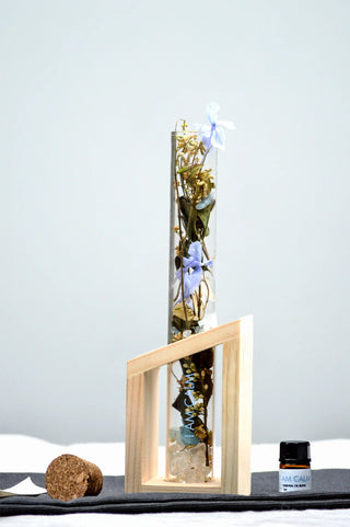 I AM CALM - Botanical Scent Diffuser