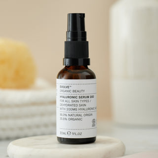 Hyaluronic Serum 200