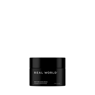 Restore Hand Cream with Harakeke & Blood Orange