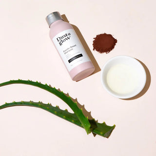 Powder Based Shampoo (Dry/Coloured Hair)