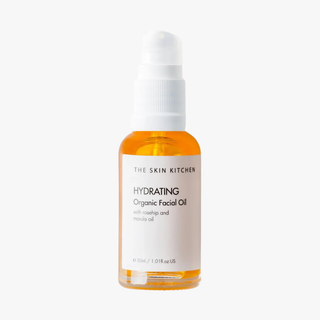 Hydrating Organic Facial Oil