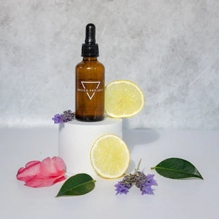 Stellar Essential Oil Candle