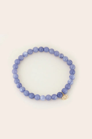 Third Eye Chakra Bracelet
