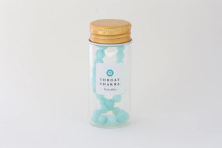 Throat Chakra Bracelet