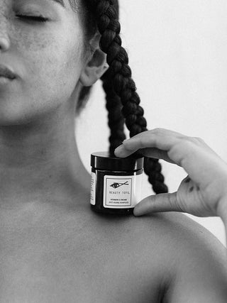 Vitamin C Cream