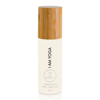 I AM YOGA Body-Space Mist