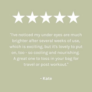 Hyaluronic Eye Complex