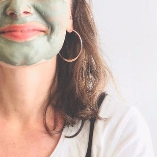Green Clay Mask