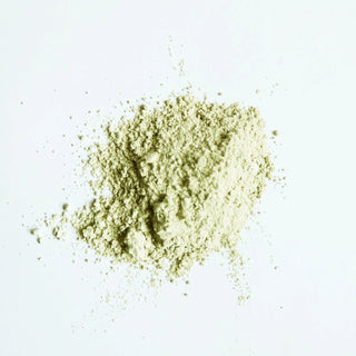 Green Clay Mask