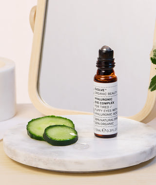 Hyaluronic Eye Complex