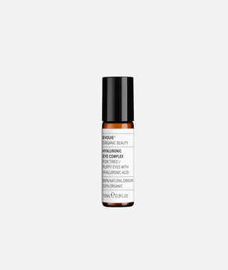 Hyaluronic Eye Complex