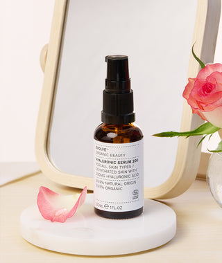 Hyaluronic Serum 200