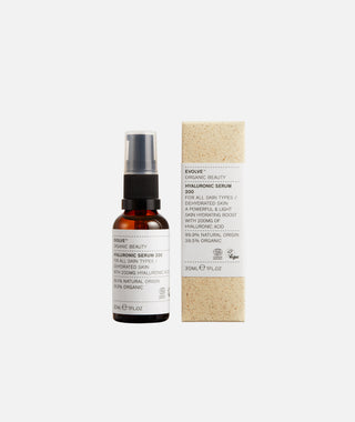 Hyaluronic Serum 200