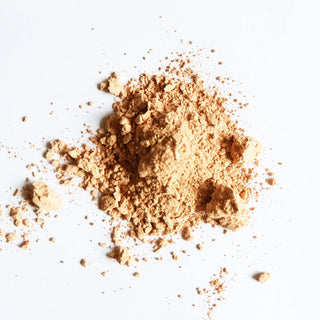Pink Clay Mask