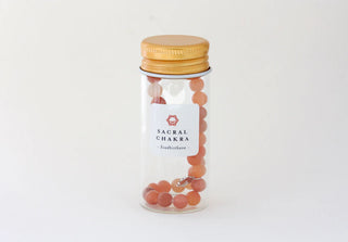 Sacral Chakra Bracelet