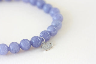 Third Eye Chakra Bracelet
