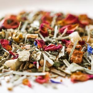Gut Feelings Tea
