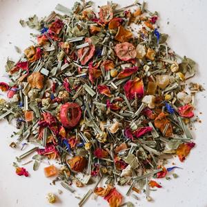 Gut Feelings Tea