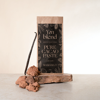 Yin Blend Pure Cacao Paste