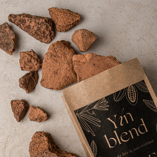 Yin Blend Pure Cacao Paste