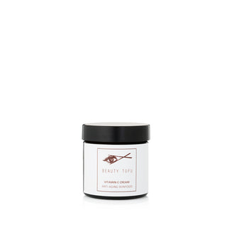 Vitamin C Cream