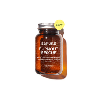 Burnout Rescue