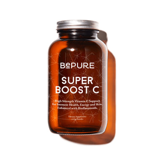 Super Boost Vitamin C