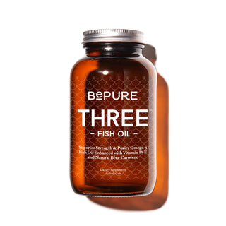 BePure Three - Fish Oil