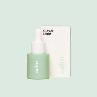 Calm Oil: For Busy Minds