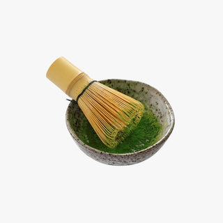 Traditional Bamboo Matcha Chasen Whisk