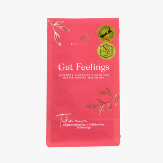 Gut Feelings Tea