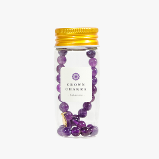 Crown Chakra Bracelet