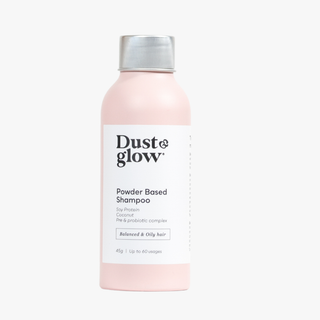 Powder Based Shampoo (Balanced to Oily Hair)