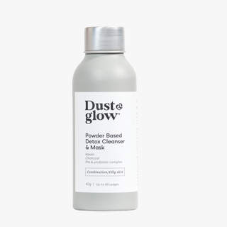 Powder Based Detox Cleanser & Mask