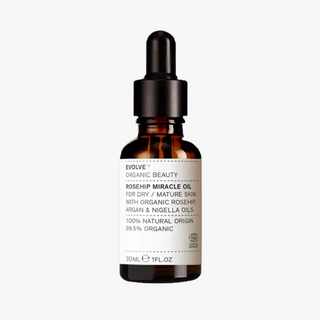 Rosehip Miracle Oil