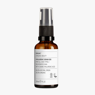 Hyaluronic Serum 200