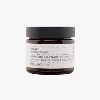 Bio-Retinol Gold Mask