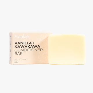 Vanilla & Kawakawa Conditioner Bar