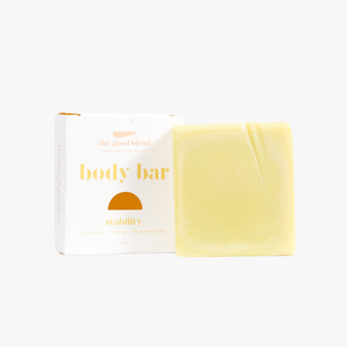 Stability Body Bar