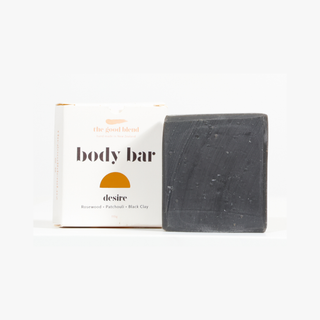 Desire Body Bar