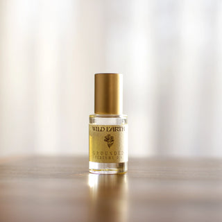 GROUNDED - Perfume Oil