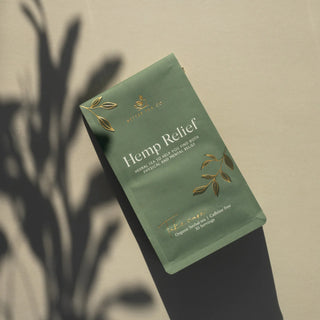 Hemp Relief Tea