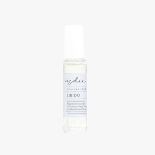 Libido Aromatherapy Rollerball