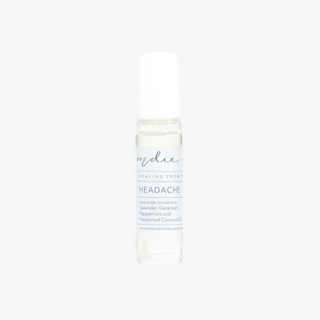 Headache Aromatherapy Rollerball