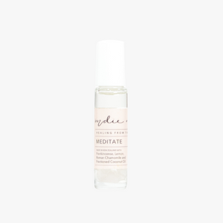 Meditate Aromatherapy Rollerball