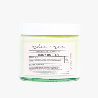 Ritual Body Butter