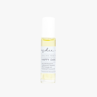 Happy Dance Aromatherapy Rollerball