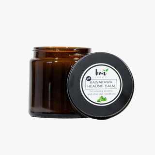 Kawakawa Healing Balm