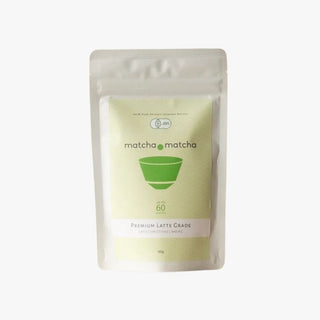 Organic Matcha - Premium Latte Grade