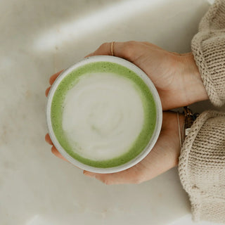 Organic Matcha - Premium Latte Grade